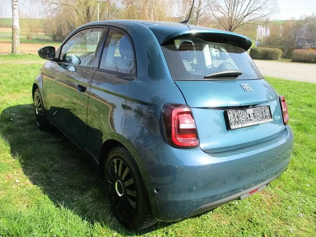 Fiat 500e - Thumbnail 5