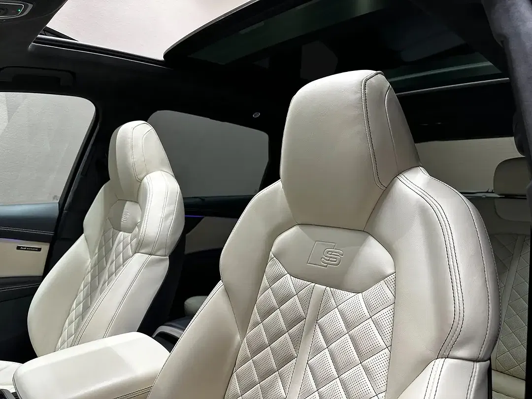 Audi SQ7 - Thumbnail 10