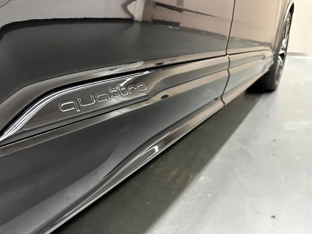Audi SQ7 - Thumbnail 6