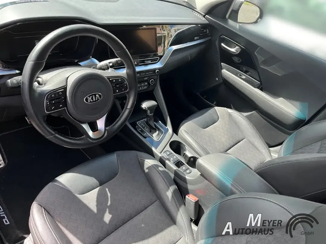 Kia Niro - Thumbnail 8