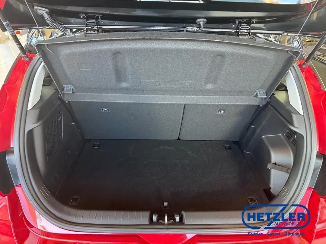 Hyundai i20 - Thumbnail 12