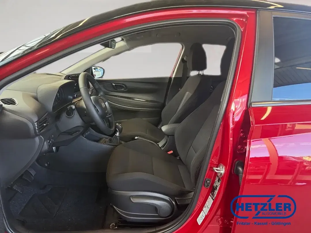 Hyundai i20 - Thumbnail 7