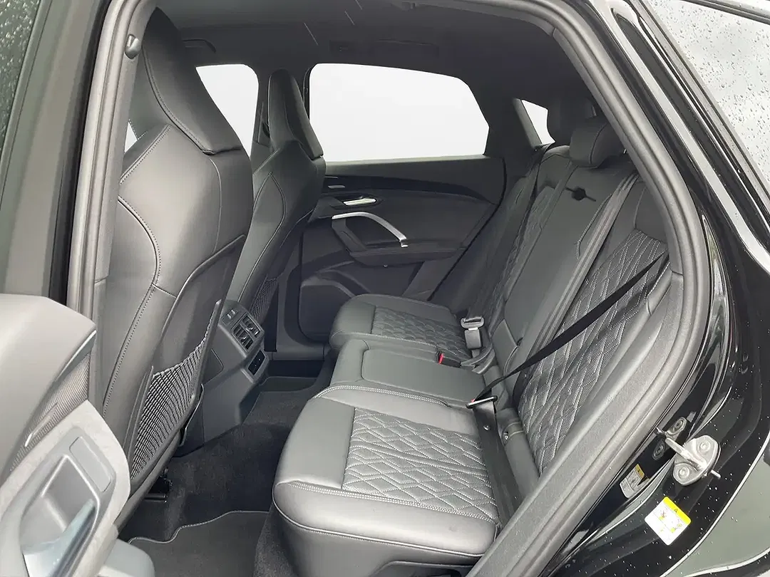 Audi SQ5 - Thumbnail 10