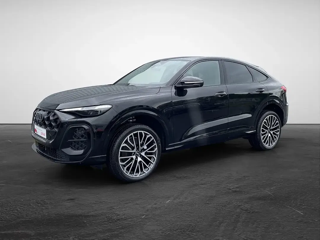 Audi SQ5 - Thumbnail 1