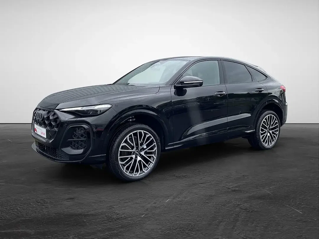 Audi SQ5 - Afbeelding 1