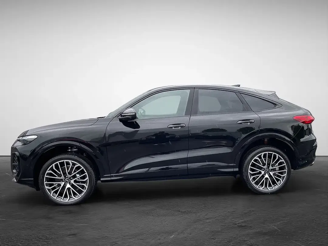 Audi SQ5 - Thumbnail 2