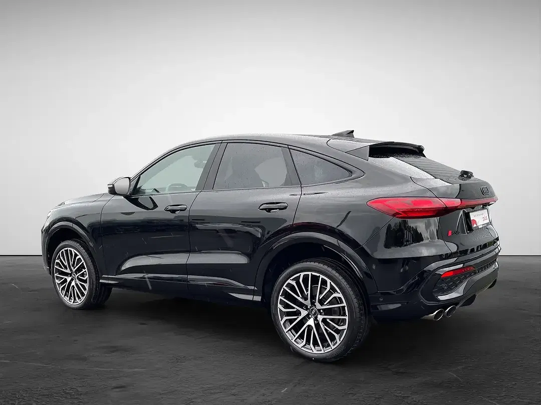 Audi SQ5 - Thumbnail 3