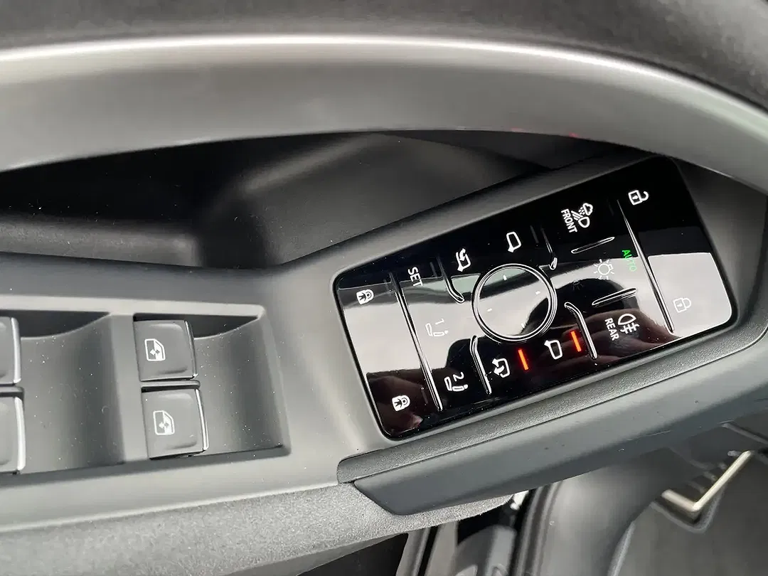 Audi SQ5 - Thumbnail 5