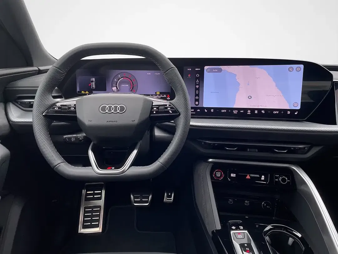 Audi SQ5 - Thumbnail 7