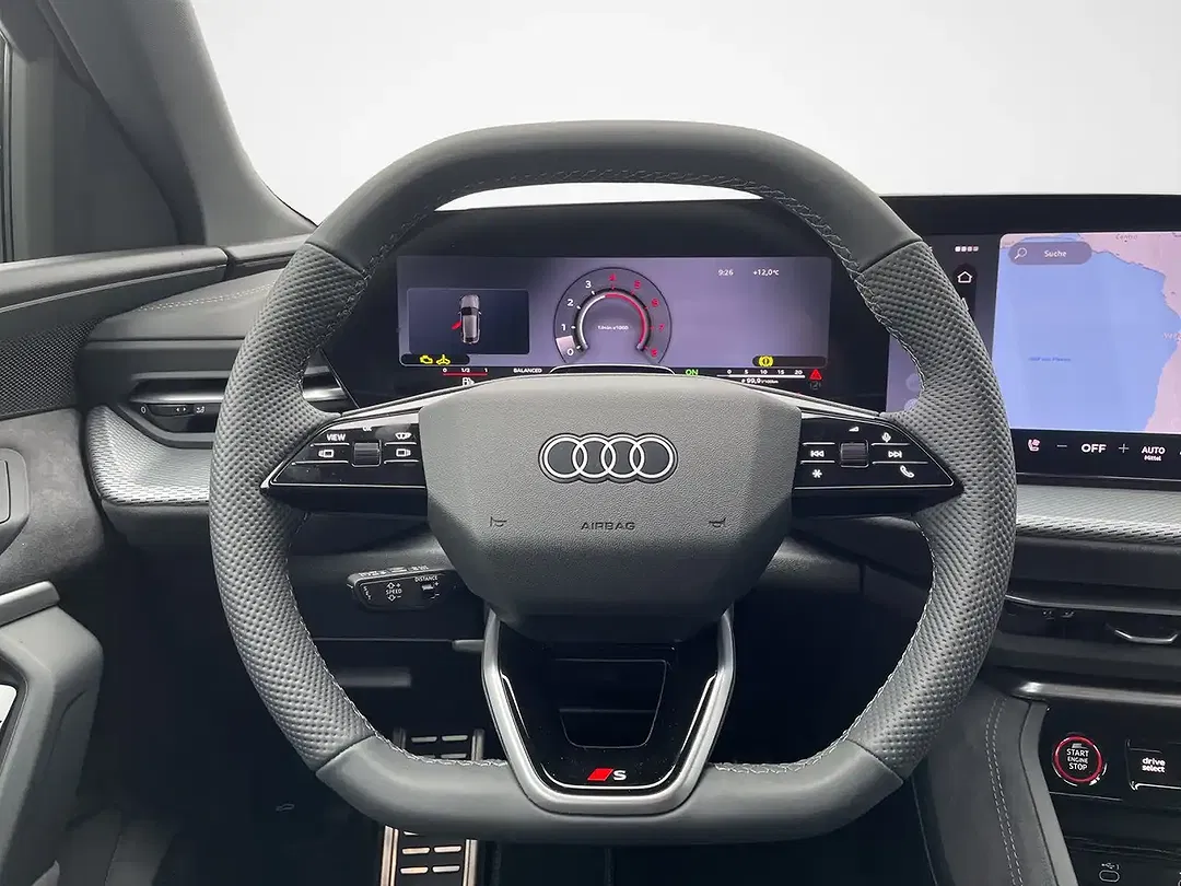 Audi SQ5 - Thumbnail 8
