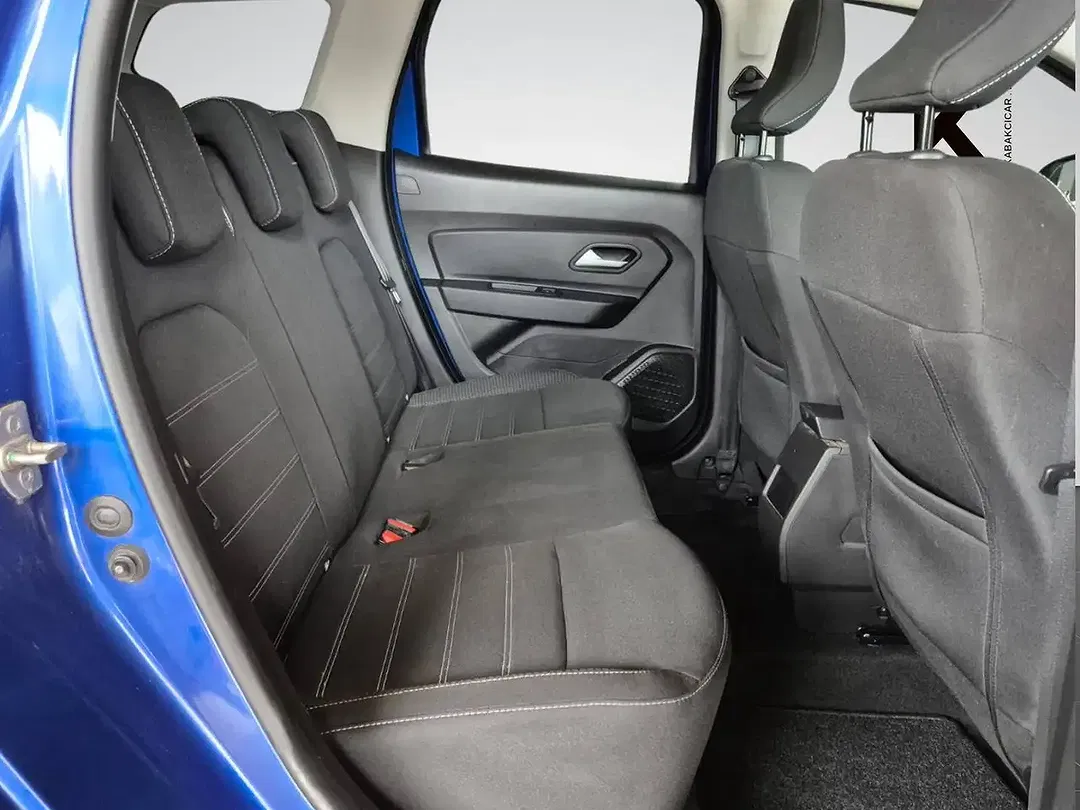 Dacia Duster - Thumbnail 13