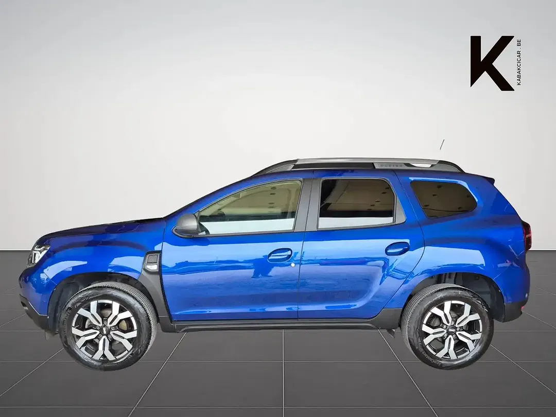 Dacia Duster - Thumbnail 4