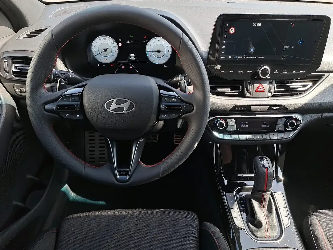 Hyundai i30 - Thumbnail 9