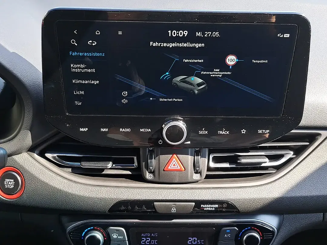 Hyundai i30 - Thumbnail 14