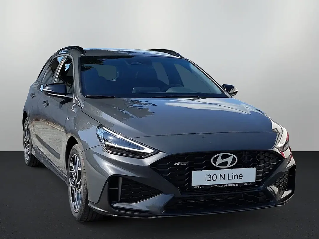 Hyundai i30 - Afbeelding 1