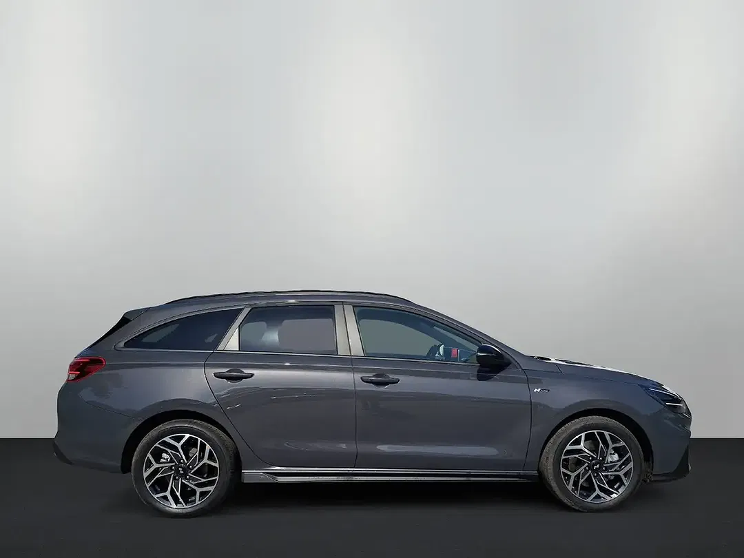 Hyundai i30 - Thumbnail 5