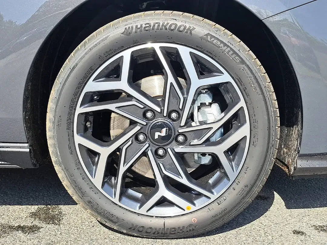 Hyundai i30 - Thumbnail 6