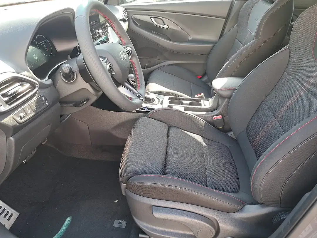Hyundai i30 - Thumbnail 7