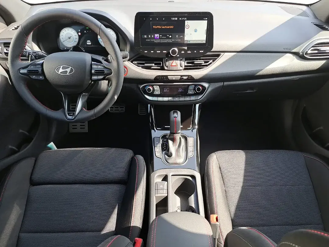 Hyundai i30 - Thumbnail 8