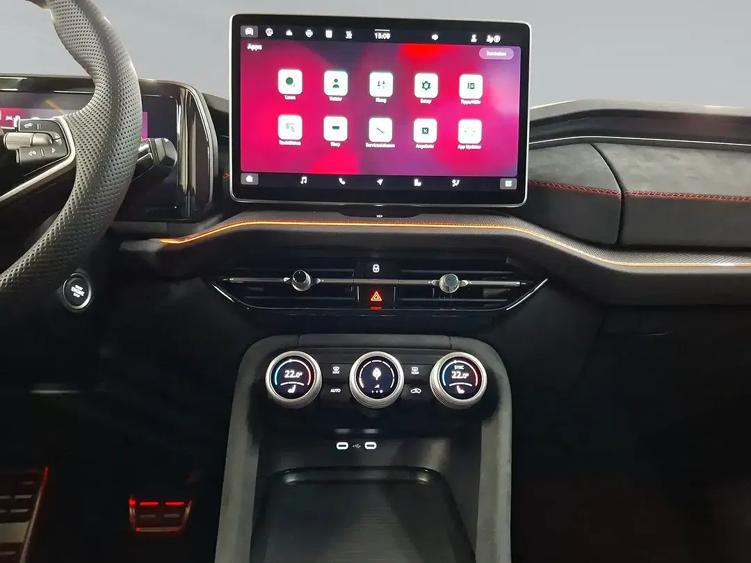 Skoda Kodiaq - Thumbnail 13