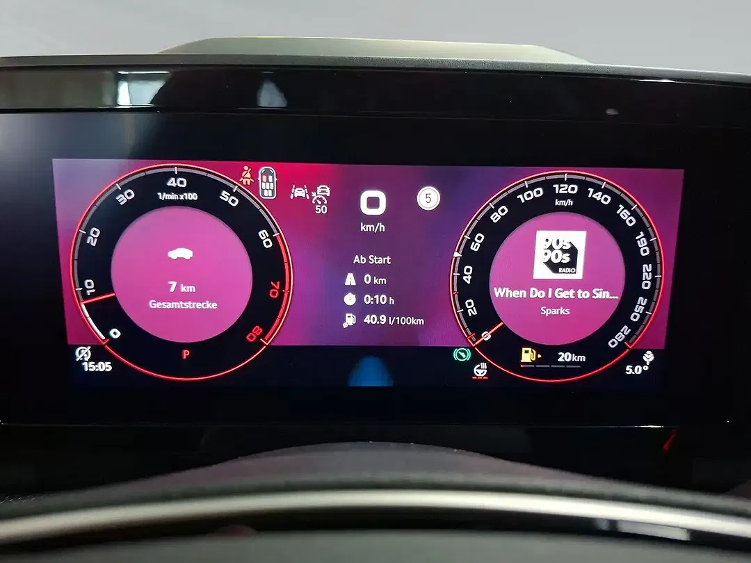 Skoda Kodiaq - Thumbnail 16