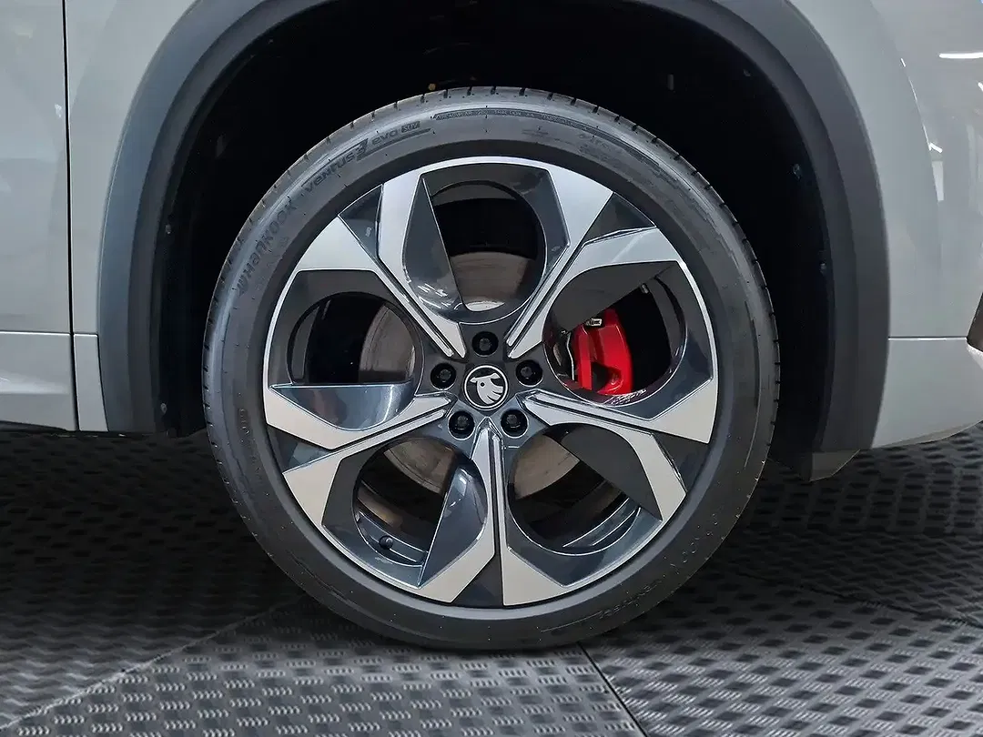 Skoda Kodiaq - Thumbnail 18