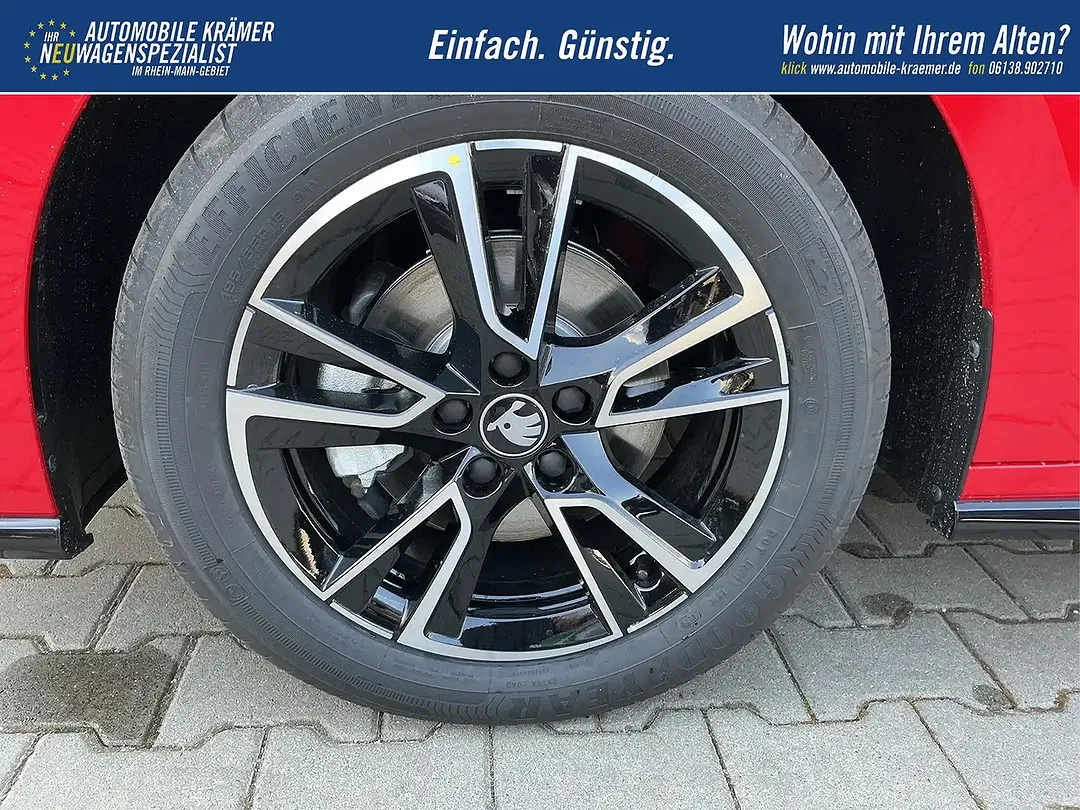 Skoda Fabia - Thumbnail 10