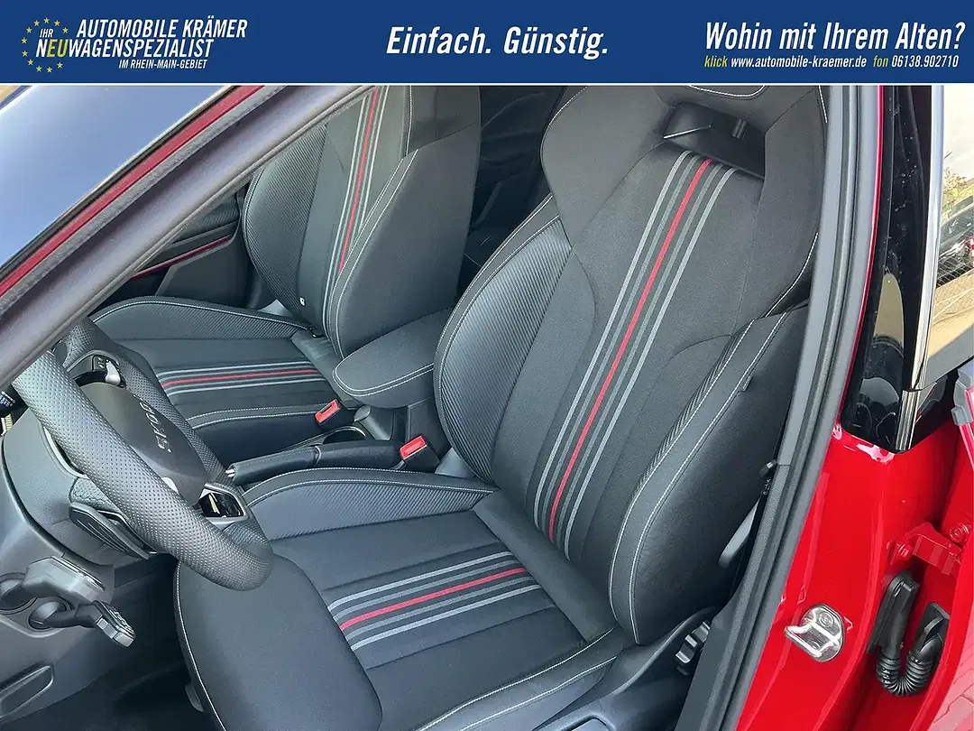 Skoda Fabia - Thumbnail 14