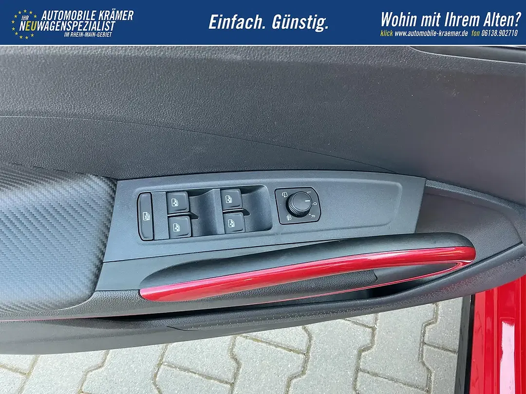 Skoda Fabia - Thumbnail 15