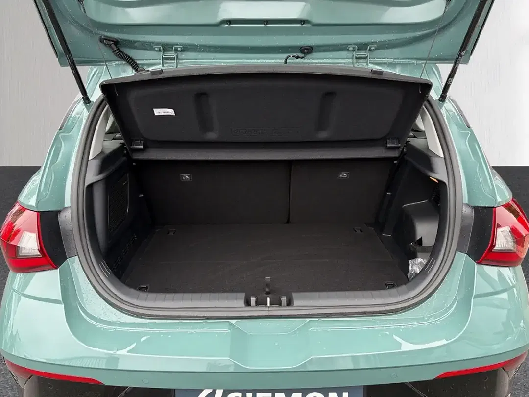 Hyundai i20 - Thumbnail 12