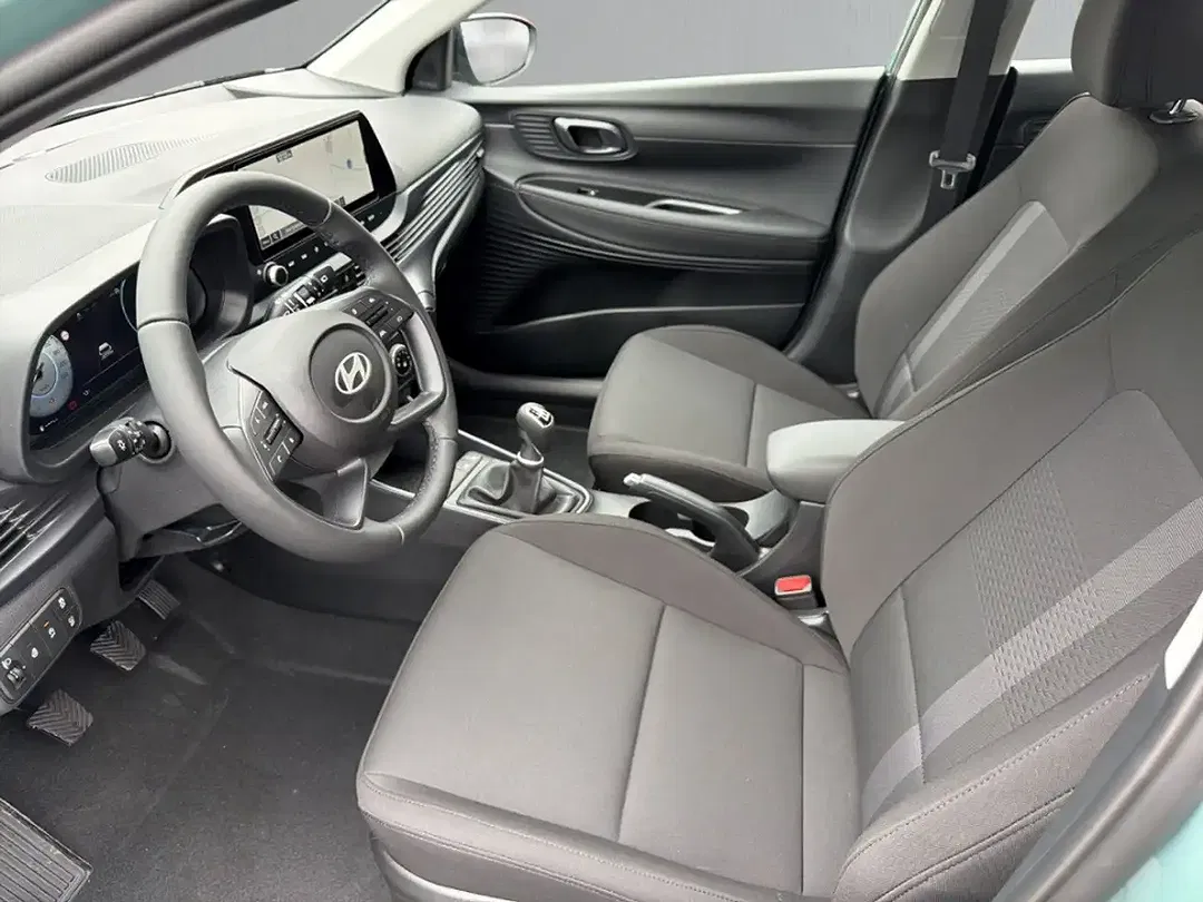 Hyundai i20 - Thumbnail 13