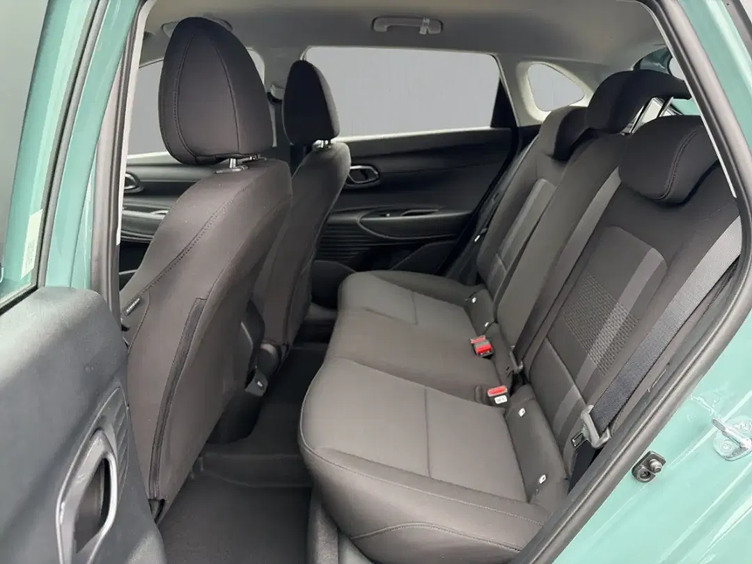 Hyundai i20 - Thumbnail 14