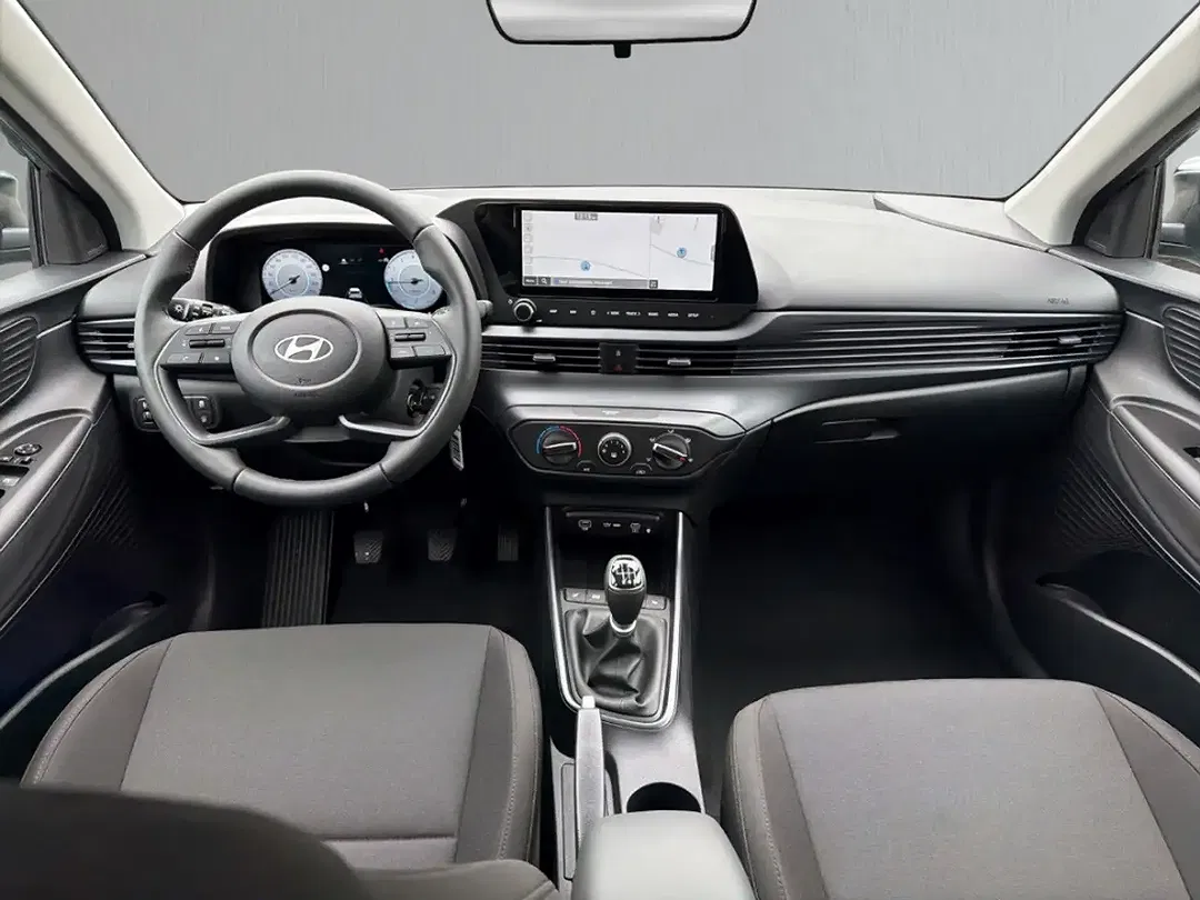 Hyundai i20 - Thumbnail 15