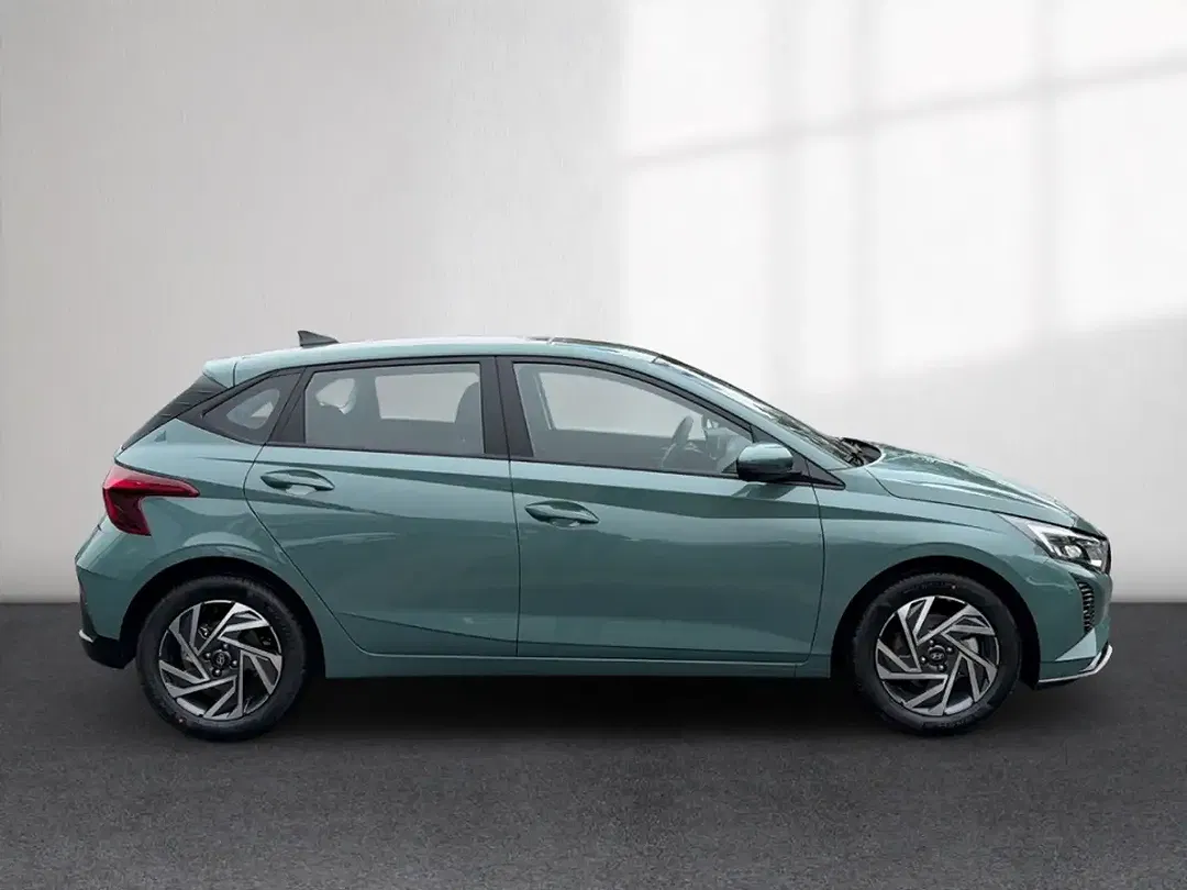 Hyundai i20 - Thumbnail 6