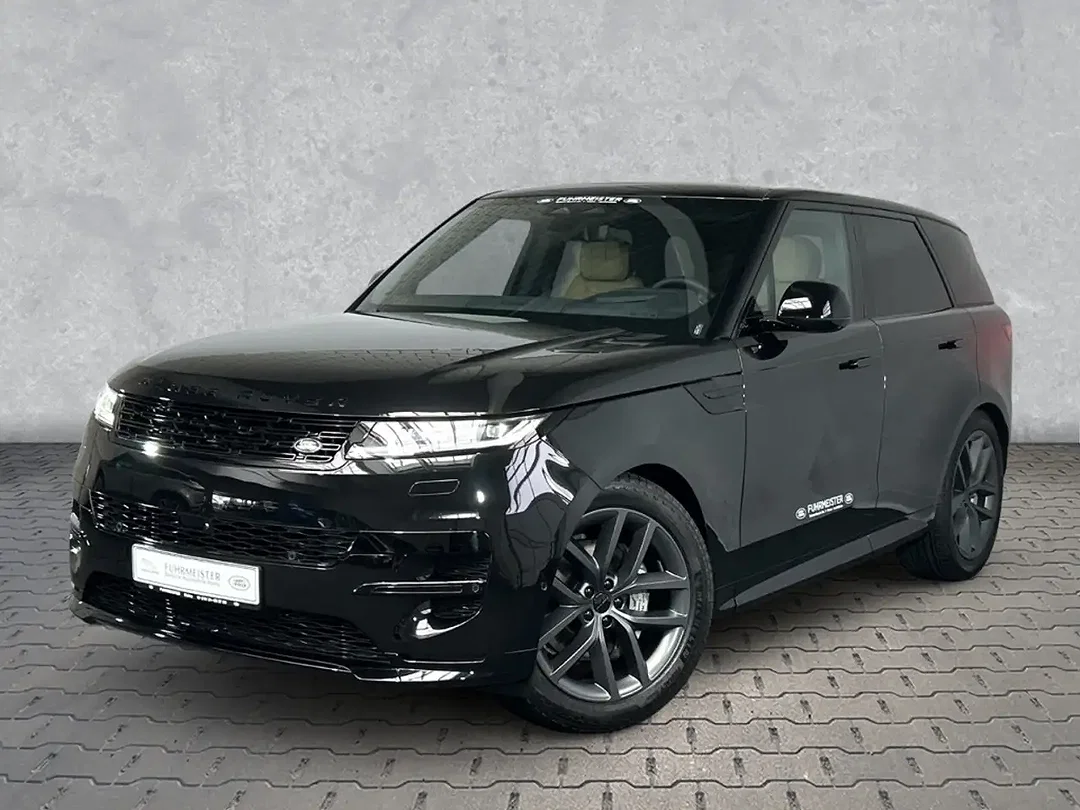 Land Rover Range Rover Sport - Afbeelding 1