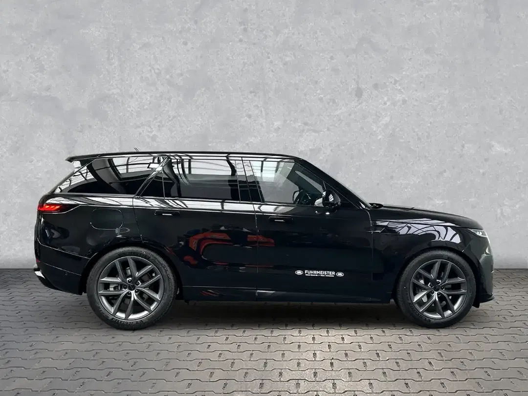 Land Rover Range Rover Sport - Thumbnail 6
