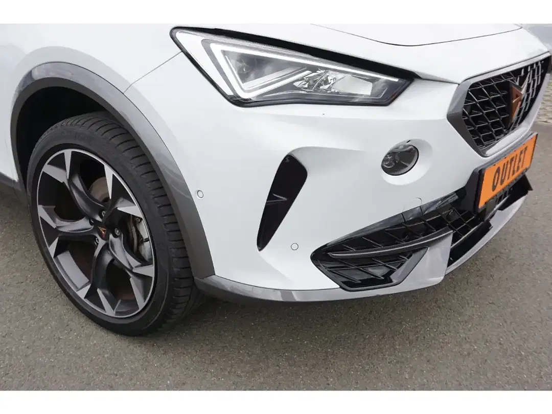CUPRA Formentor - Thumbnail 7