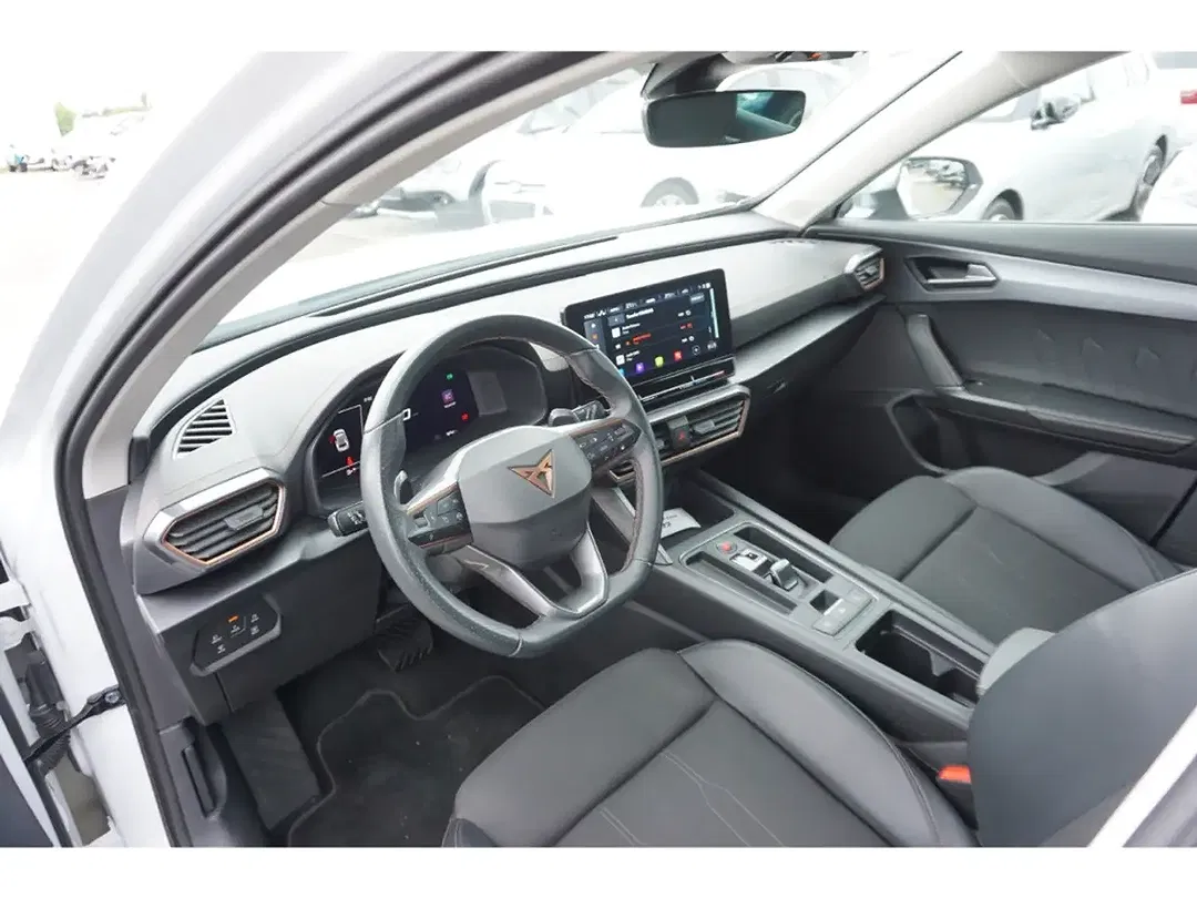 CUPRA Formentor - Thumbnail 8