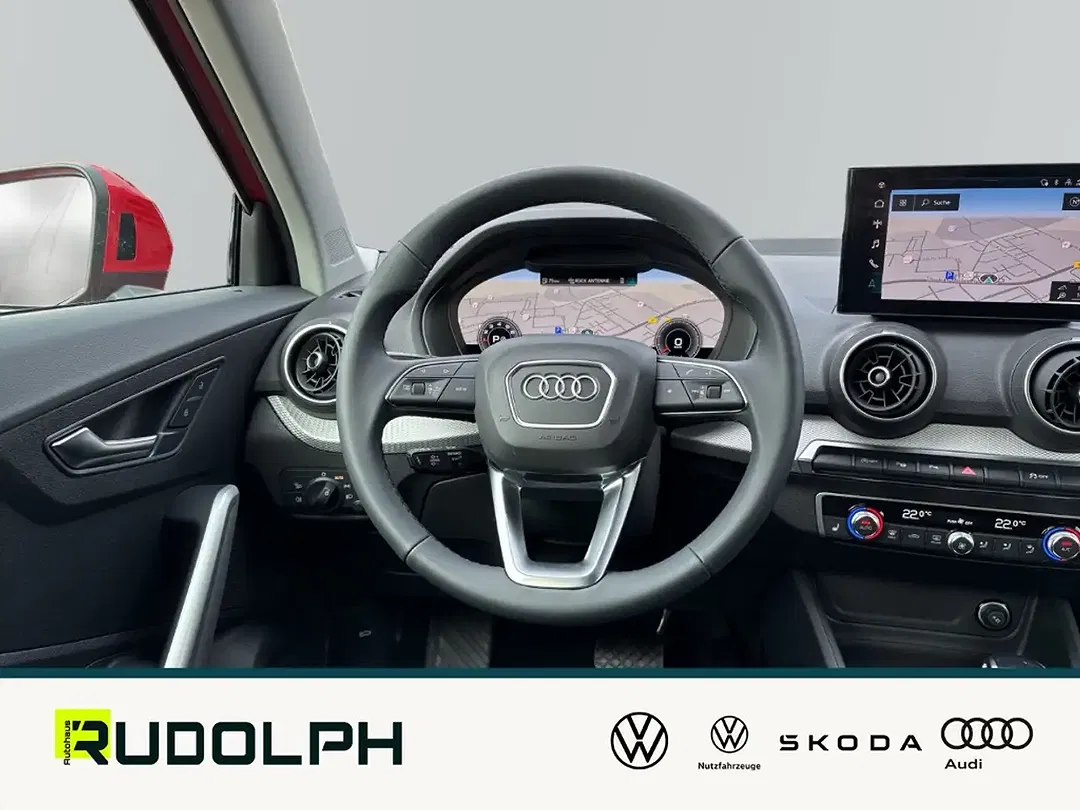 Audi Q2 - Thumbnail 14