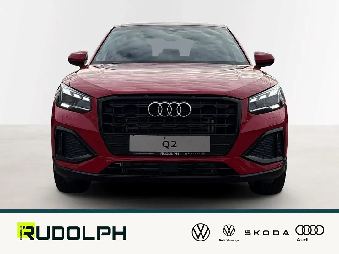 Audi Q2 - Thumbnail 5