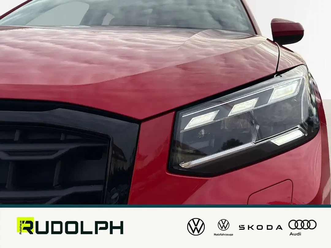 Audi Q2 - Thumbnail 6