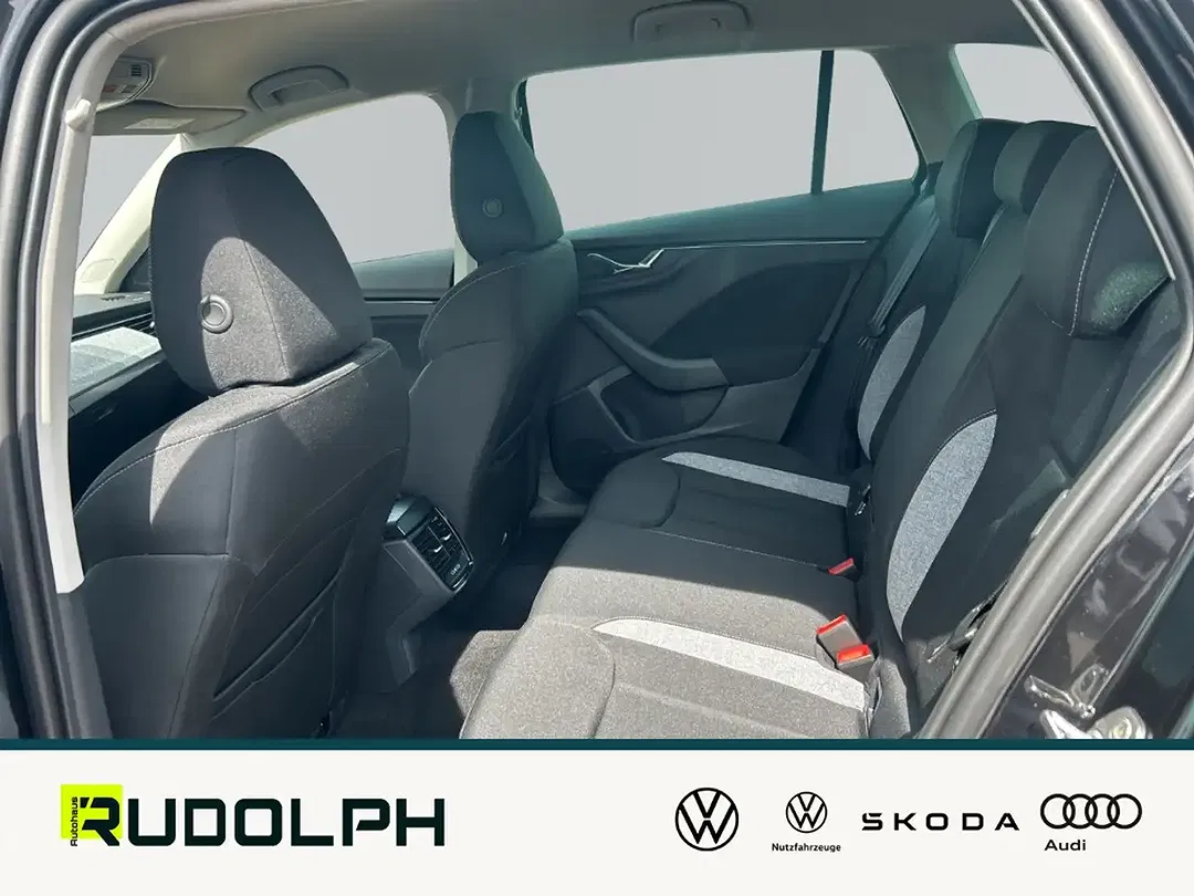 Skoda Scala - Thumbnail 10
