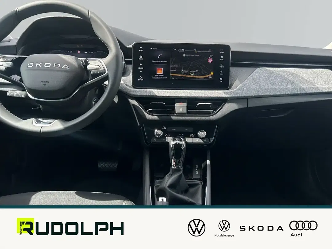 Skoda Scala - Thumbnail 12