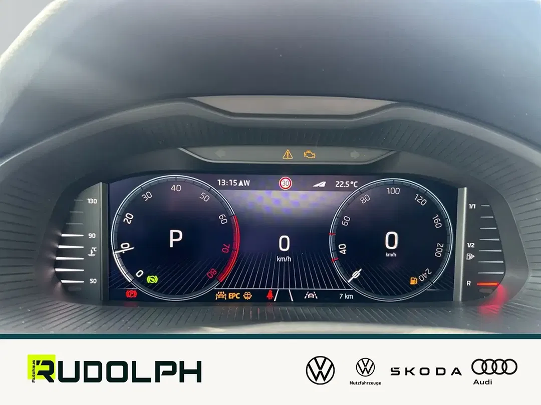 Skoda Scala - Thumbnail 13