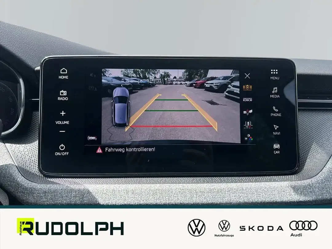 Skoda Scala - Thumbnail 14
