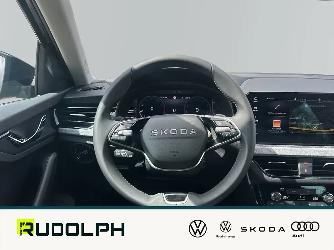 Skoda Scala - Thumbnail 15