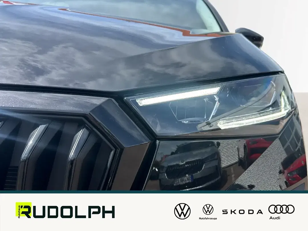 Skoda Scala - Thumbnail 7