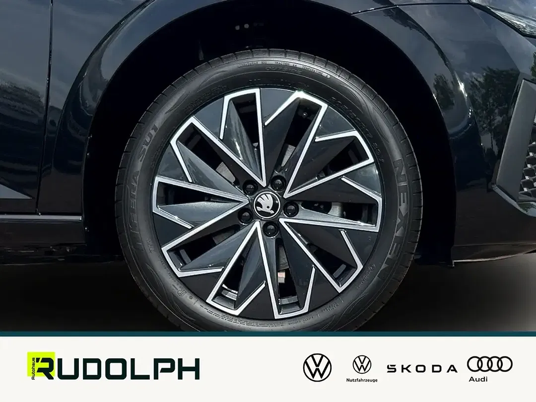 Skoda Scala - Thumbnail 8