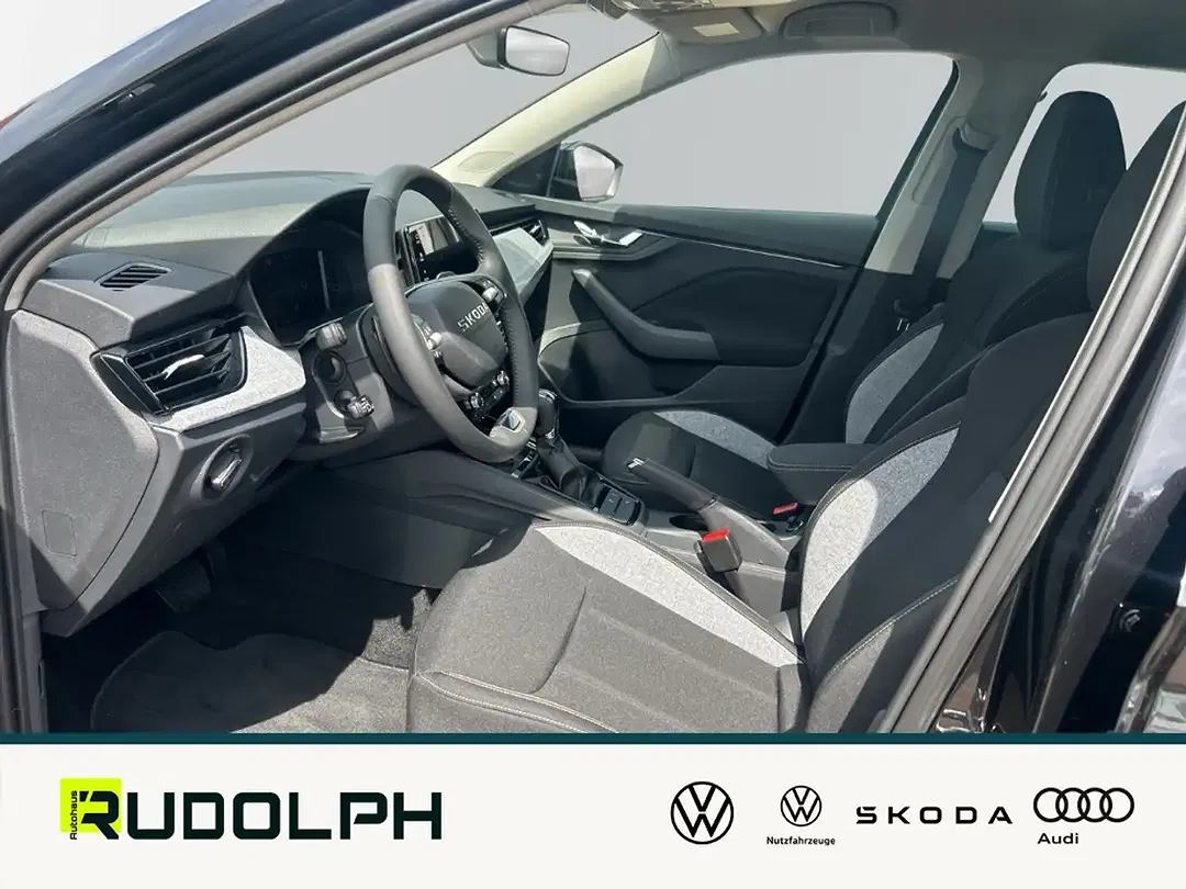 Skoda Scala - Thumbnail 9