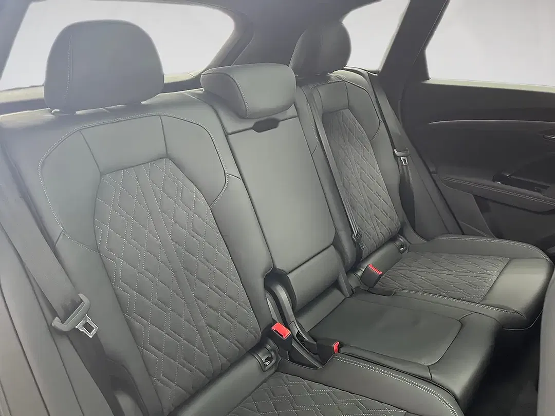 Audi SQ5 - Thumbnail 10